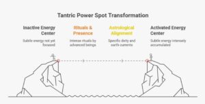 Is Bahiravar Peedam a Tantric Power Spot, A Look into Esoteric Practices