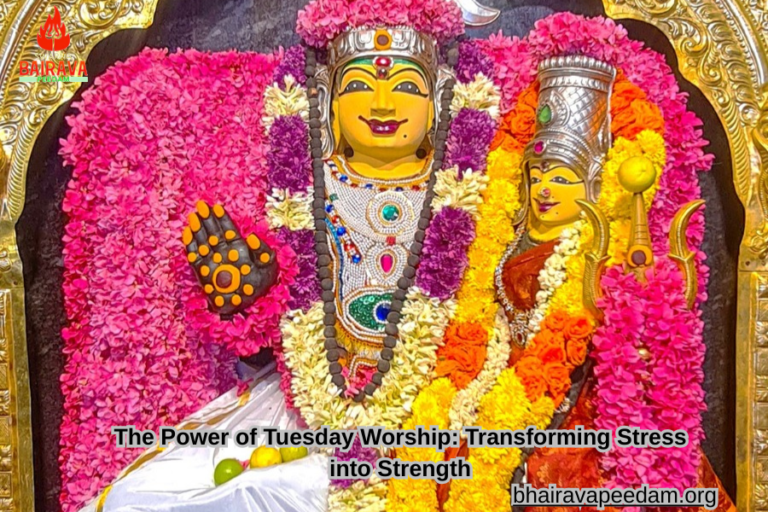 The-Power-of-Tuesday-Worship-Transforming-Stress-into-Strength